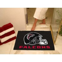 NFL - Atlanta Falcons All-Star Rug