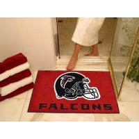 NFL - Atlanta Falcons All-Star Rug