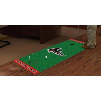 NFL - Atlanta Falcons Golf Putting Green Mat