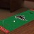 NFL - Atlanta Falcons Golf Putting Green Mat