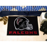 NFL - Atlanta Falcons Starter Rug
