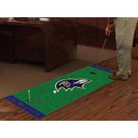 NFL - Baltimore Ravens Golf Putting Green Mat