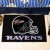 NFL - Baltimore Ravens Starter Rug