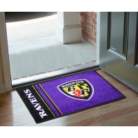 NFL - Baltimore Ravens Starter Rug