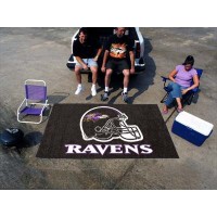 NFL - Baltimore Ravens Ulti-Mat