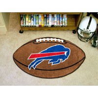 NFL - Buffalo Bills Football Rug