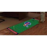 NFL - Buffalo Bills Golf Putting Green Mat