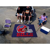 NFL - Buffalo Bills Tailgater Rug