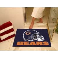 NFL - Chicago Bears All-Star Rug