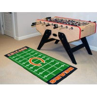 NFL - Chicago Bears Floor Runner