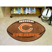 NFL - Chicago Bears Football Rug