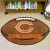 NFL - Chicago Bears Football Rug