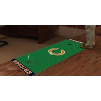 NFL - Chicago Bears Golf Putting Green Mat