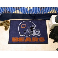 NFL - Chicago Bears Starter Rug