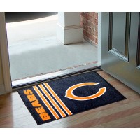 NFL - Chicago Bears Starter Rug - Uniform Inspired