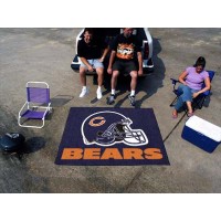 NFL - Chicago Bears Tailgater Rug