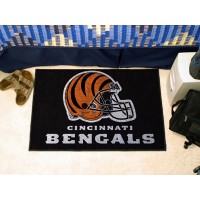 NFL - Cincinnati Bengals Starter Rug