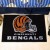 NFL - Cincinnati Bengals Starter Rug