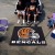 NFL - Cincinnati Bengals Tailgater Rug