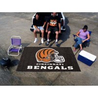 NFL - Cincinnati Bengals Ulti-Mat