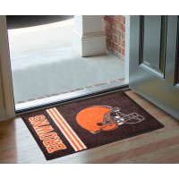 NFL - Cleveland Browns Starter Rug