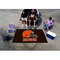 NFL - Cleveland Browns Ulti-Mat