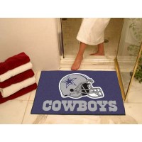 NFL - Dallas Cowboys All-Star Rug