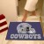 NFL - Dallas Cowboys All-Star Rug
