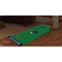 NFL - Dallas Cowboys Golf Putting Green Mat