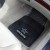 NFL - Dallas Cowboys Heavy Duty 2-Piece Vinyl Car Mats