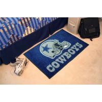 NFL - Dallas Cowboys Starter Rug