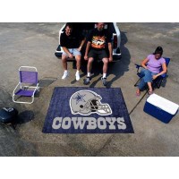 NFL - Dallas Cowboys Tailgater Rug