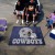 NFL - Dallas Cowboys Tailgater Rug