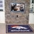NFL - Denver Broncos  5 x 8 Rug