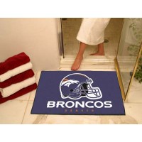 NFL - Denver Broncos All-Star Rug