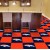 NFL - Denver Broncos Carpet Tiles
