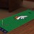 NFL - Denver Broncos Golf Putting Green Mat