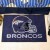 NFL - Denver Broncos Starter Rug