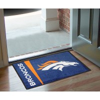 NFL - Denver Broncos Starter Rug