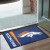 NFL - Denver Broncos Starter Rug