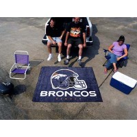 NFL - Denver Broncos Tailgater Rug