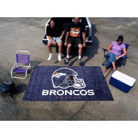 NFL - Denver Broncos Ulti-Mat