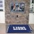NFL - Detroit Lions  5 x 8 Rug