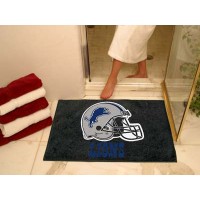 NFL - Detroit Lions All-Star Rug