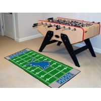 NFL - Detroit Lions Floor Runner