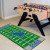 NFL - Detroit Lions Floor Runner