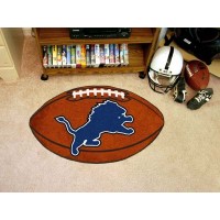 NFL - Detroit Lions Football Rug