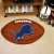 NFL - Detroit Lions Football Rug