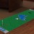 NFL - Detroit Lions Golf Putting Green Mat