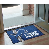 NFL - Detroit Lions Starter Rug